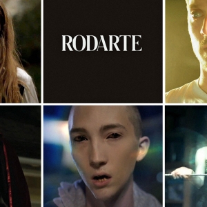 Элайджа Вуд для Rodarte: первый трейлер