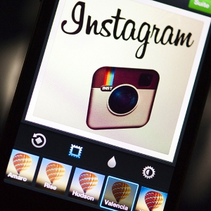 Instagram будет бороться с &quot;одноименными&quot; приложениями