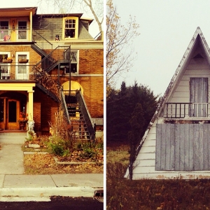 Головоломка в Instagram