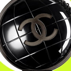 Chanel назван &quot;самым классным модным брендом&quot;