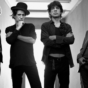 The Rolling Stones могут выступить на фестивале Glastonbury