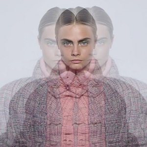 Chanel опубликовали видео осенне-зимней коллекции Prêt-à-Porter