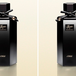 Весенний аромат Gucci Flora 1966