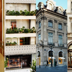 Louis Vuitton повышают цены