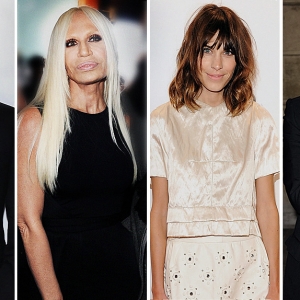 Названы спикеры фестиваля Vogue Festival 2013