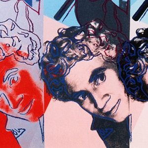 Выставка недели: Энди Уорхол в Еврейском музее