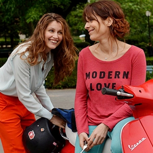 Редкое кино в парке \"Музеон\": фестиваль Empire open cinema