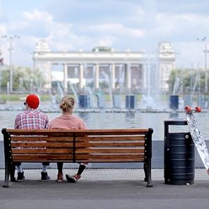 Арт-планы на неделю: 1—7 июня