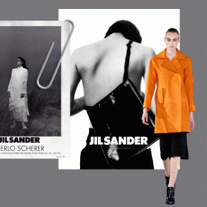 Королева минимализма: 10 фактов о Жиль Сандер