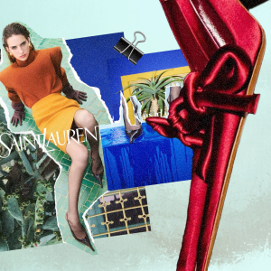 Осеннее обострение: 20 моделей обуви с острым носом