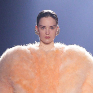 Mugler, коллекция весна-лето 2026