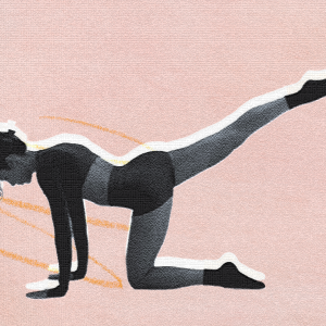 Какая тренировка поможет от усталости в ногах? Показывает эксперт