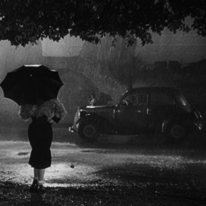 «Сладкая жизнь» и не только. Фильмы фестиваля «Лунные ночи Феллини» в Художественном