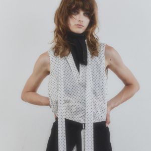 Ann Demeulemeester, коллекция resort 2026