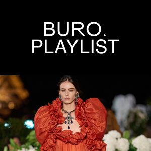 Queen, The Beatles и Aaliyah: плейлист Недели моды в Париже