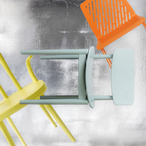 Сидеть сиднем. Локальные home-бренды, у которых нужно искать классные стулья