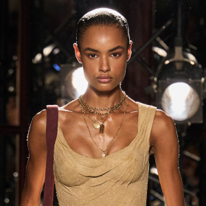 Balmain, коллекция весна-лето 2026