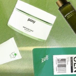 Зеленый чай в уходе: чем полезна косметика с матчей и в каких продуктах ее искать