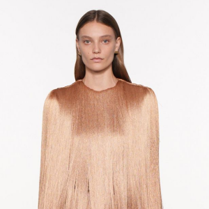 Calvin Klein, коллекция весна-лето 2026