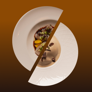 Новости ресторанов: роти с угрем, фрегола со спаржей и тартар с черемшой