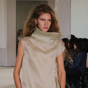 Altuzarra, коллекция весна-лето 2026