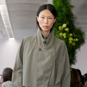 Tibi, коллекция весна-лето 2026