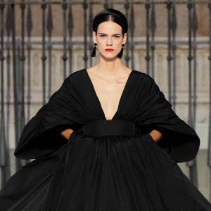 Carolina Herrera, коллекция весна-лето 2026