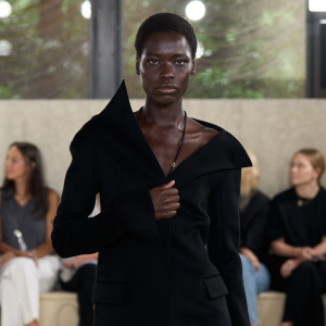 Toteme, коллекция весна-лето 2026