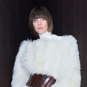 Alaïa, коллекция resort 2026