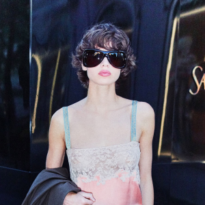 Saint Laurent, коллекция resort 2026