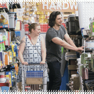 От «Девчонок» до «Мегалополиса»: 12 лучших фильмов Адама Драйвера. Выбор BURO.