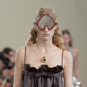 Rabanne, коллекция весна-лето 2026