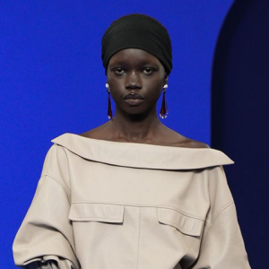 Lanvin, коллекция весна-лето 2026