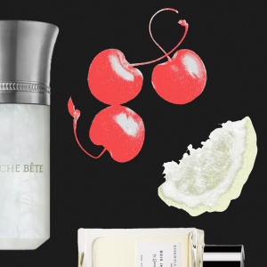 Неогурманика, вишня и немного зелени: парфюмерные итоги 2025 года