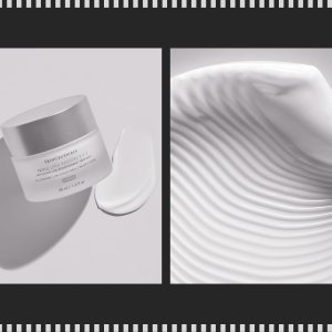 Ozon Селект стал генеральным партнером проекта-исследования BURO. BEAUTY EDIT