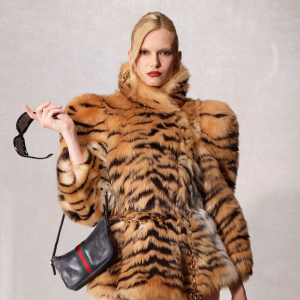 Gucci, коллекция весна-лето 2026