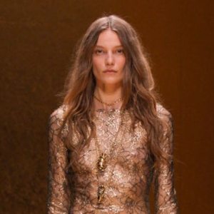 Roberto Cavalli, коллекция весна-лето 2026