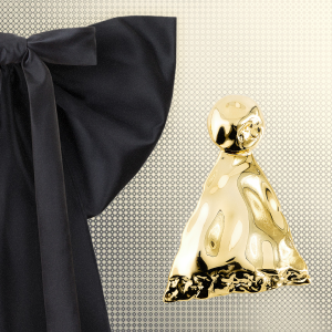 Успеть за 60 секунд: 10 экспресс-решений для создания праздничного образа