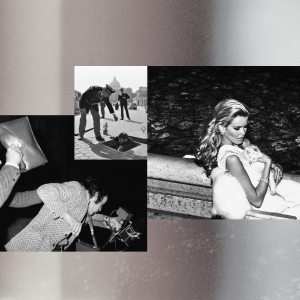 «Король папарацци» со сломанными ребрами: что стоит знать о легендарном фотографе Рино Бариллари