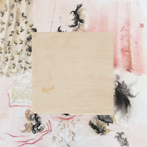 «Тайная вечеря» и коробки из-под шампанского: чем запомнился Art Basel 2025 в Париже