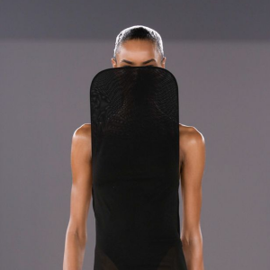 Courrèges, коллекция весна-лето 2026