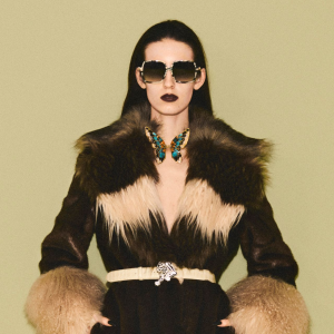 Roberto Cavalli, коллекция pre-fall 2026