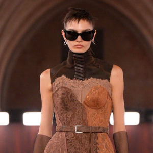 Acne Studios, коллекция весна-лето 2026