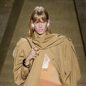 Chloé, коллекция весна-лето 2026