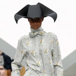 Christian Dior, коллекция весна-лето 2026