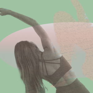 Какая тренировка поможет зарядиться энергией осенью? Объясняет тренер