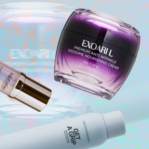 Поставщики полезных компонентов: что такое экзосомы и в каких продуктах их искать