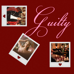 Guilty pleasures редакции BURO. Что (не) будем делать на новогодних каникулах