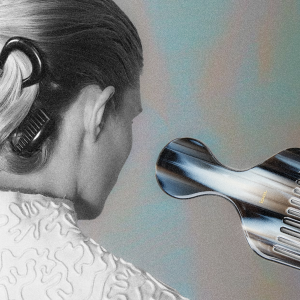 Гребни, шпильки и крабы, как в лукбуке The Row pre-fall 2026