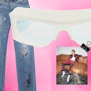 «Мода 2.0»: 15 лет фэшн-истории в лицах и объектах по версии КМ20